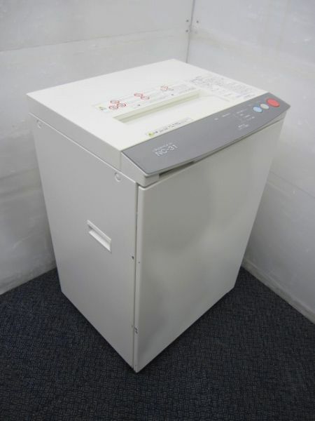 オカムラシュレッダー 商品画像3