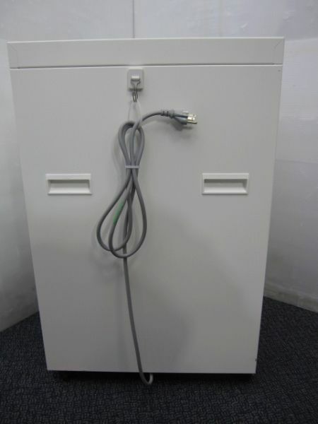 オカムラシュレッダー 商品画像6