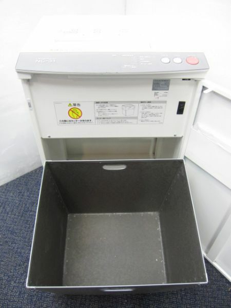 オカムラシュレッダー 商品画像9