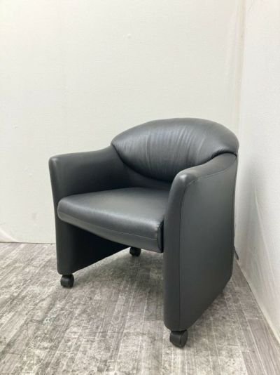 ナイキ応接会議チェア 商品画像1