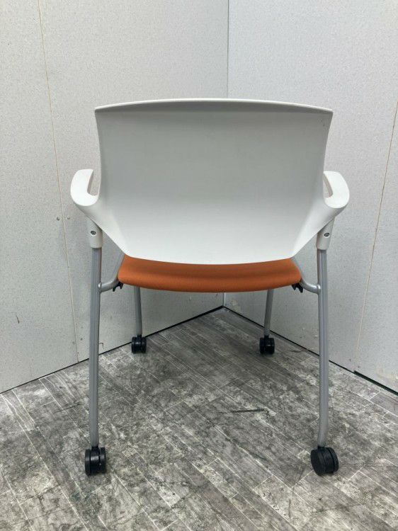 イトーキstenza(ステンザ)シリーズ 肘付ステンザチェア 商品画像8