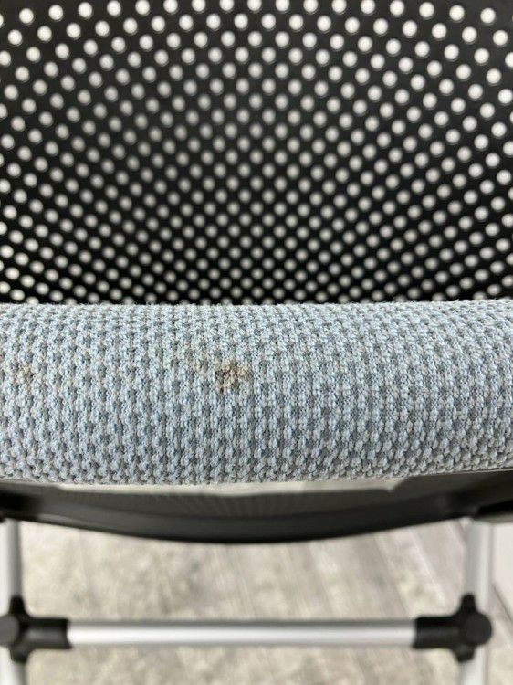 オカムラプロスタックシリーズ プロスタックチェア 商品画像6