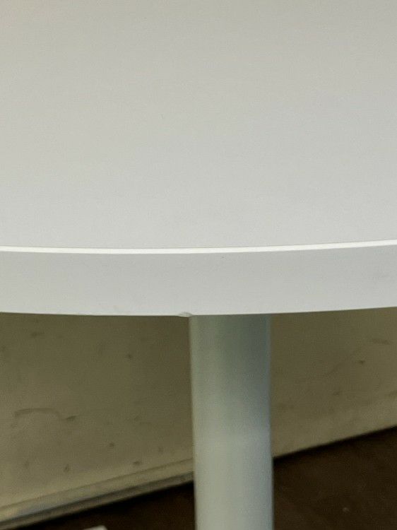 ウチダ（内田洋行）notio(ノティオ)シリーズ 丸テーブル 商品画像4