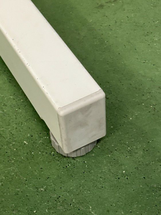 ウチダ（内田洋行）notio(ノティオ)シリーズ 丸テーブル 商品画像6