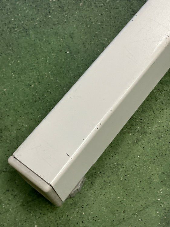 ウチダ（内田洋行）notio(ノティオ)シリーズ 丸テーブル 商品画像8