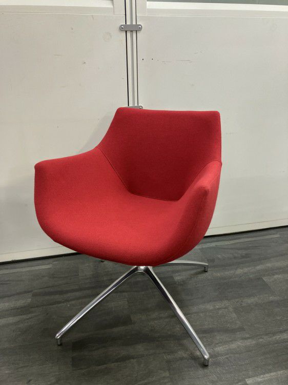 相合家具ロビーチェア 商品画像1