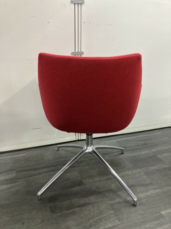 相合家具ロビーチェア 商品画像3