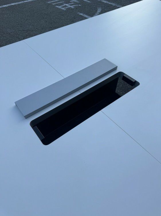2400ミーティングテーブル 商品画像8