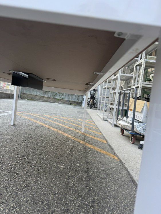 2400ミーティングテーブル 商品画像11