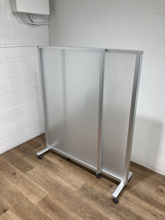 イトーキスクリーンパネル Kタイプシリーズ 3連自立パーテーション 商品画像1