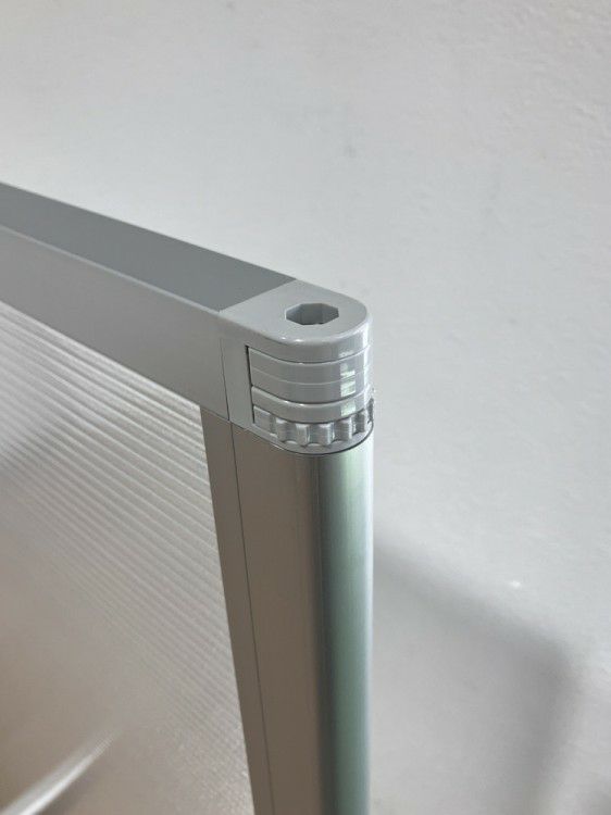 イトーキスクリーンパネル Kタイプシリーズ 3連自立パーテーション 商品画像4