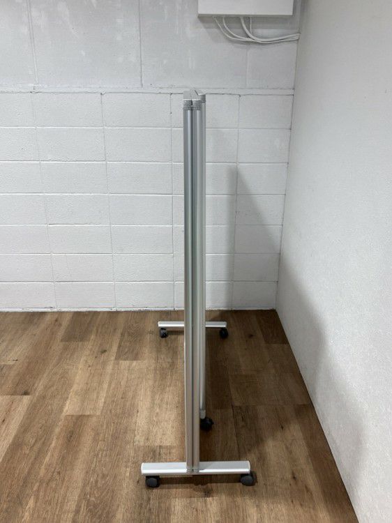 イトーキスクリーンパネル Kタイプシリーズ 3連自立パーテーション 商品画像5