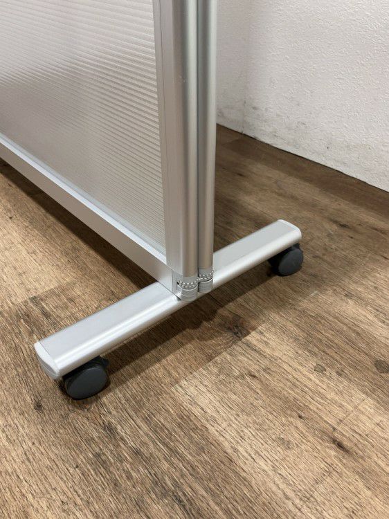 イトーキスクリーンパネル Kタイプシリーズ 3連自立パーテーション 商品画像6