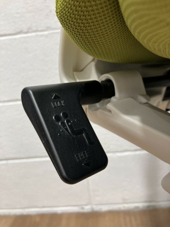 イトーキfulgo(フルゴ)チェア フルゴチェア 商品画像8