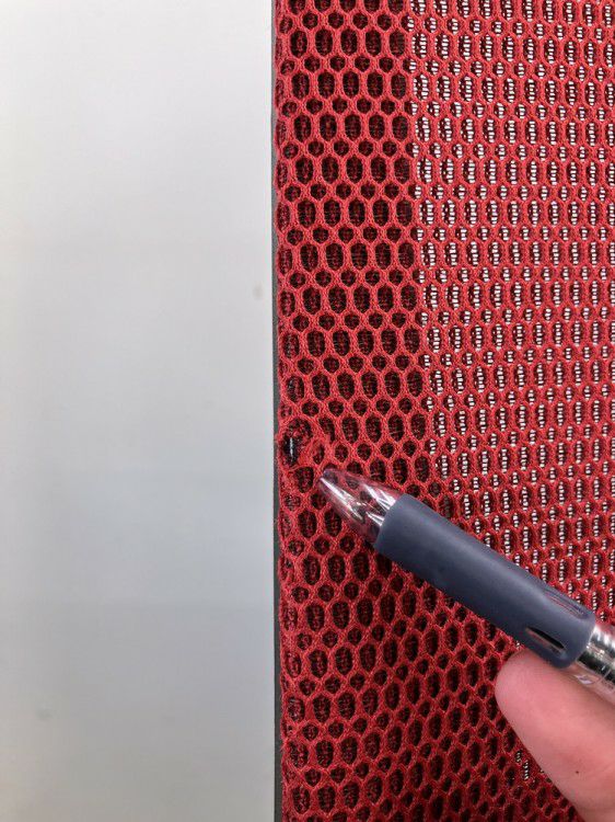 コクヨBezel(ベゼル)チェア 固定肘付ベゼルチェア 商品画像6