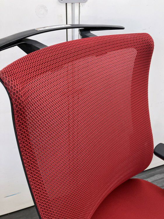 コクヨBezel(ベゼル)チェア 固定肘付ベゼルチェア 商品画像14