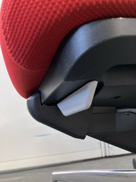 コクヨBezel(ベゼル)チェア 固定肘付ベゼルチェア 商品画像18