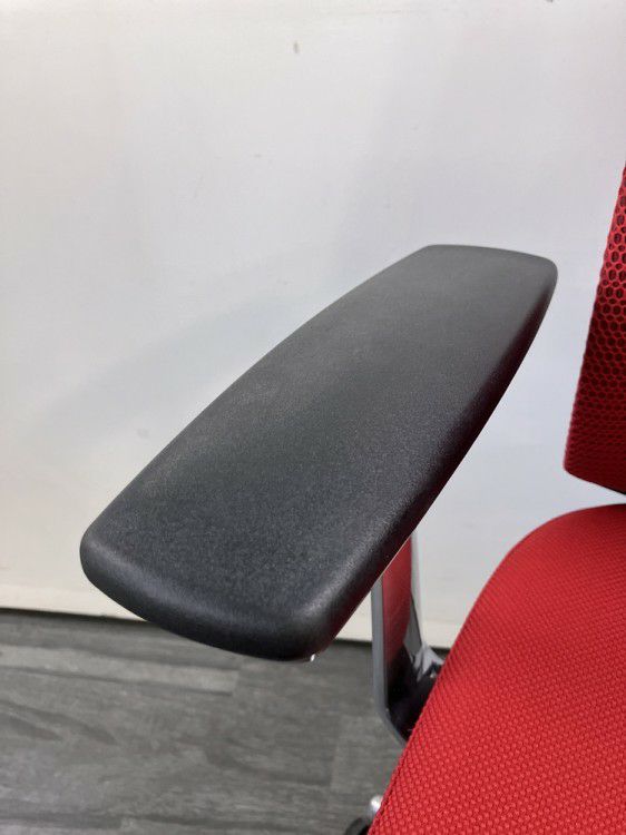 コクヨBezel(ベゼル)チェア 固定肘付ベゼルチェア 商品画像22