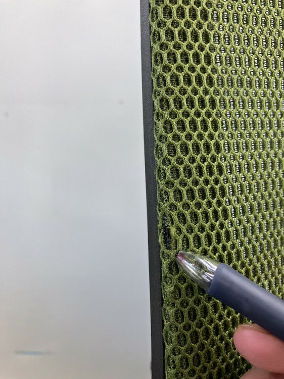 コクヨBezel(ベゼル)チェア 固定肘付ベゼルチェア 商品画像5