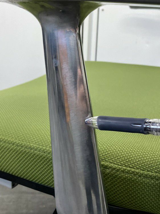 コクヨBezel(ベゼル)チェア 固定肘付ベゼルチェア 商品画像7