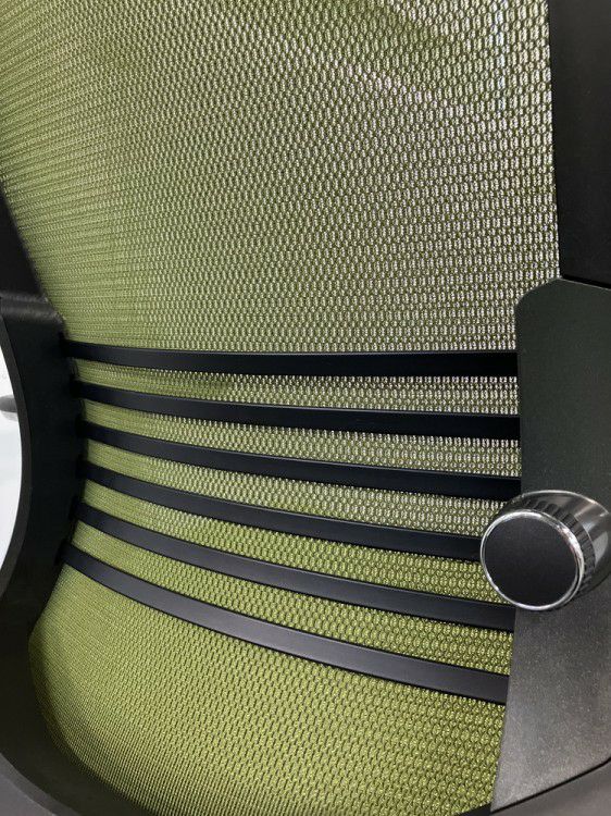 コクヨBezel(ベゼル)チェア 固定肘付ベゼルチェア 商品画像21