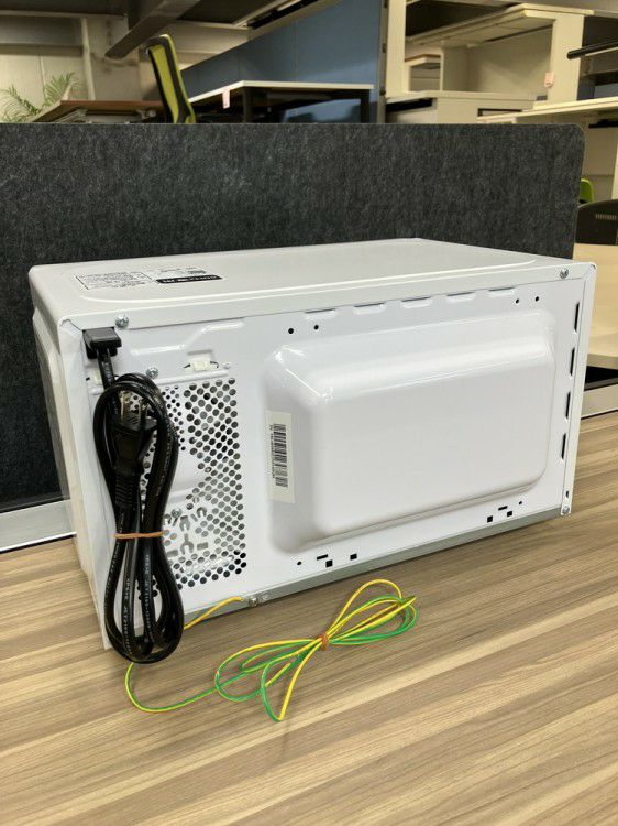 ハイアール電子レンジ 商品画像3