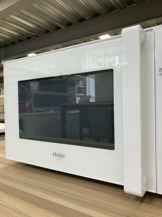 ハイアール電子レンジ 商品画像6