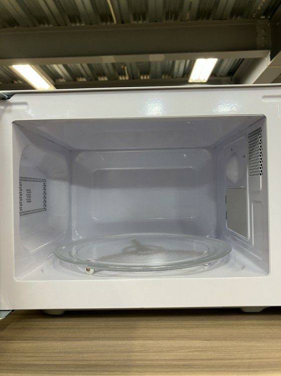 ハイアール電子レンジ 商品画像8