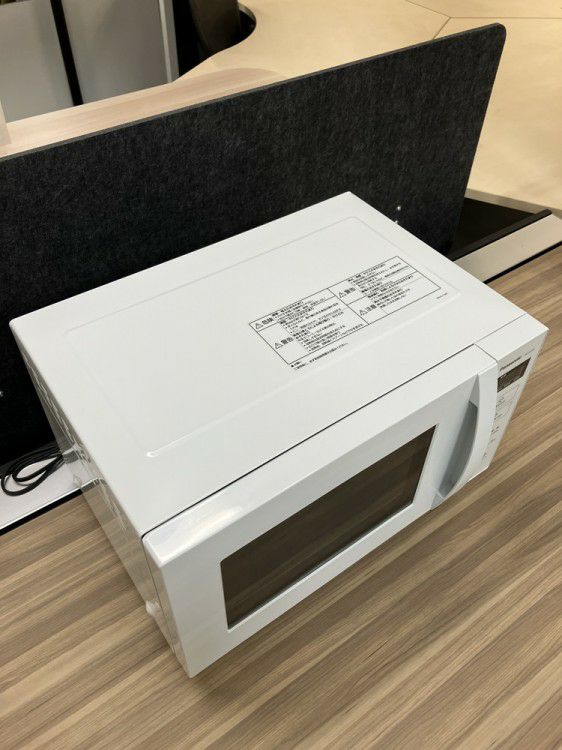 パナソニック電子レンジ 商品画像3