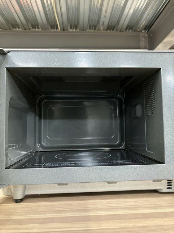 パナソニック電子レンジ 商品画像8
