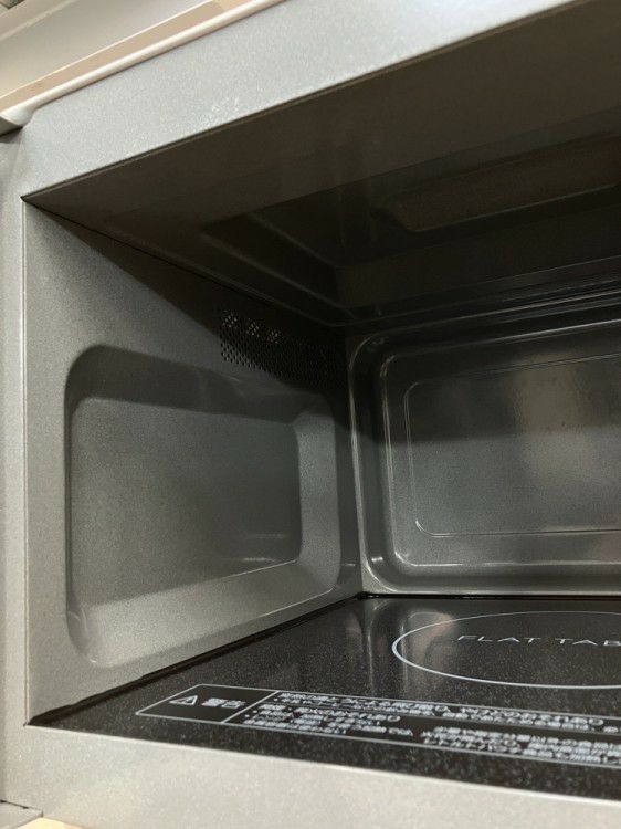 パナソニック電子レンジ 商品画像9
