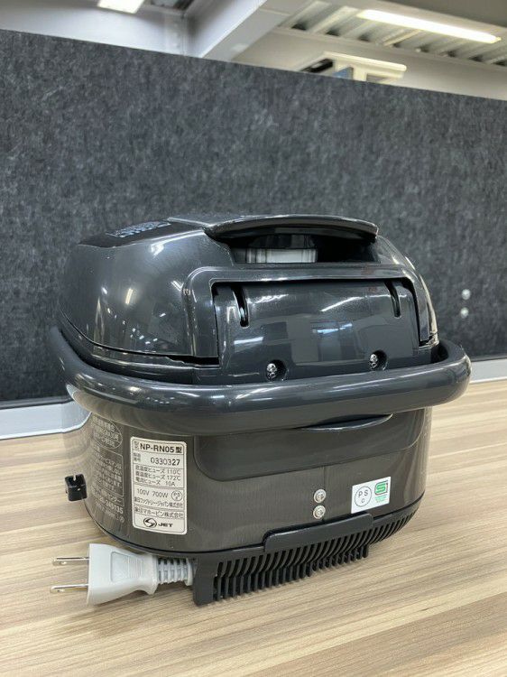 象印圧力IH炊飯ジャー 商品画像2