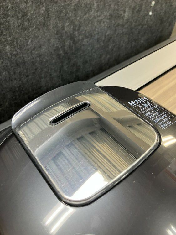 象印圧力IH炊飯ジャー 商品画像3