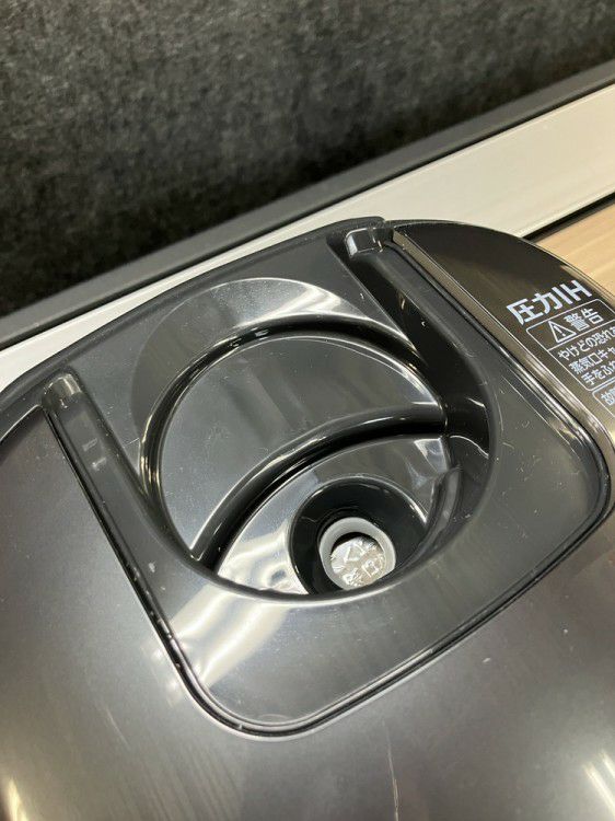 象印圧力IH炊飯ジャー 商品画像4