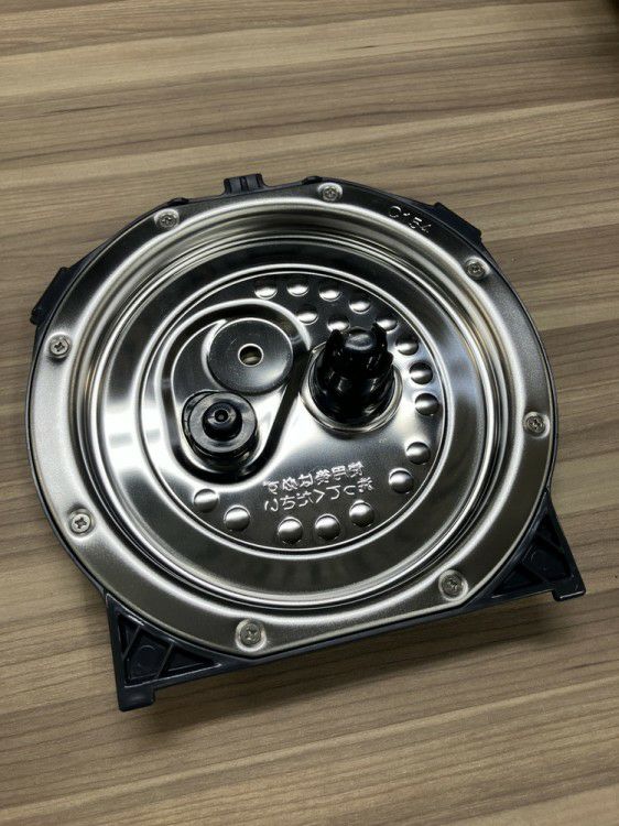 象印圧力IH炊飯ジャー 商品画像11