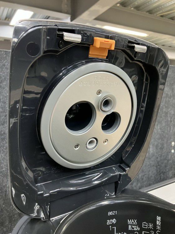 象印圧力IH炊飯ジャー 商品画像12