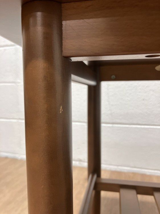 karimoku/カリモクサイドテーブル 商品画像7