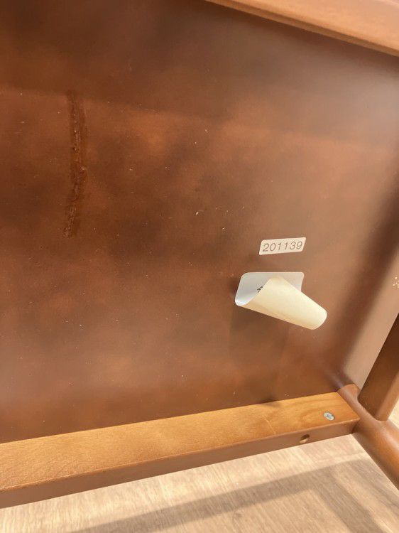 karimoku/カリモクサイドテーブル 商品画像9