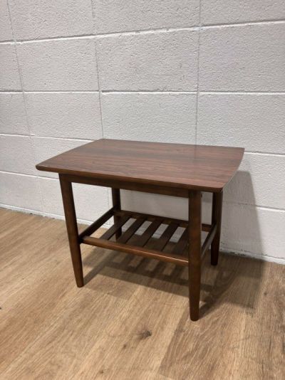 カリモク 電話台 | 無限堂ネットショップ