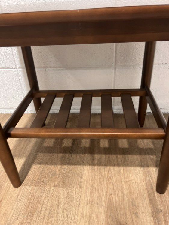 karimoku/カリモクサイドテーブル 商品画像3