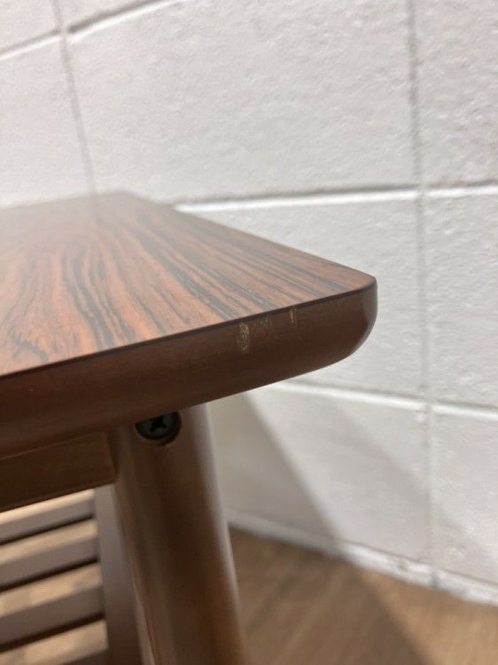 karimoku/カリモクサイドテーブル 商品画像5