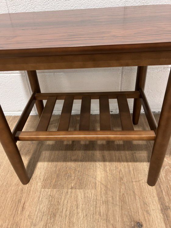 karimoku/カリモクサイドテーブル 商品画像3