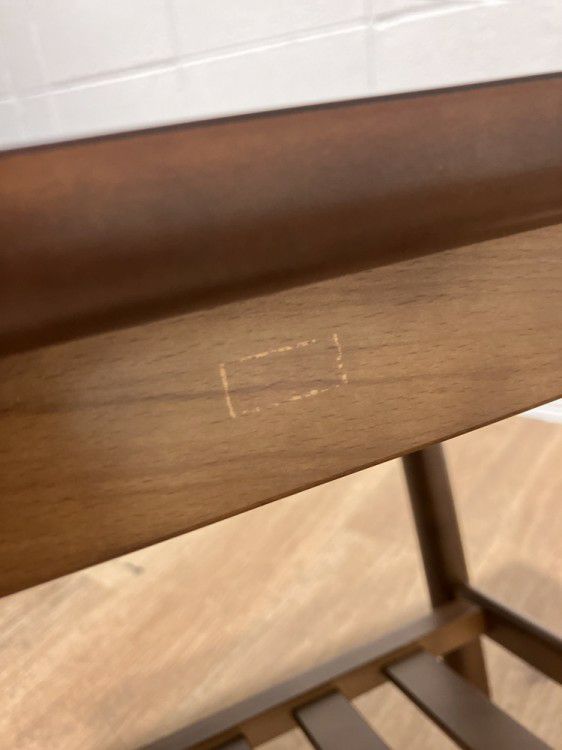 karimoku/カリモクサイドテーブル 商品画像8