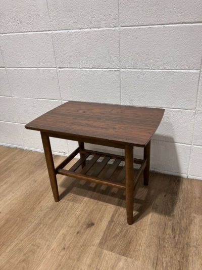 karimoku/カリモクサイドテーブル 商品画像1