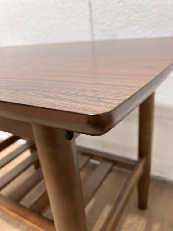 karimoku/カリモクサイドテーブル 商品画像4