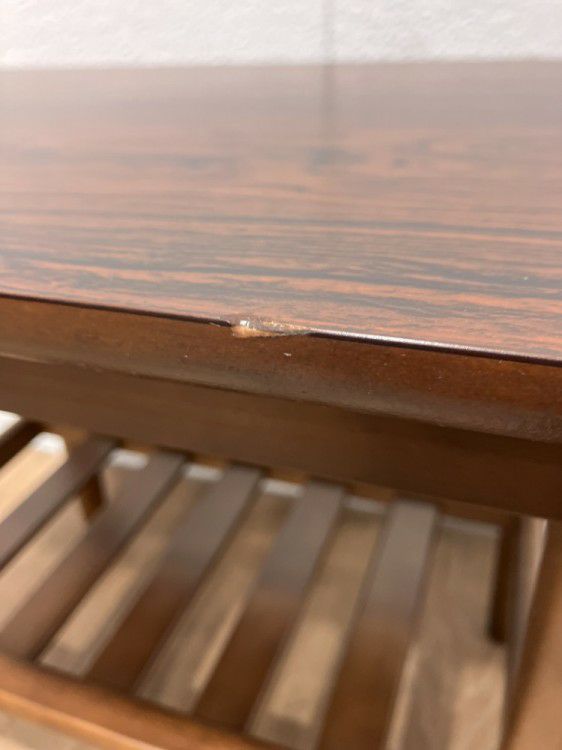 karimoku/カリモクサイドテーブル 商品画像6