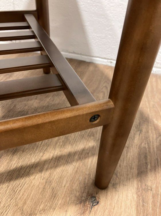 karimoku/カリモクサイドテーブル 商品画像7