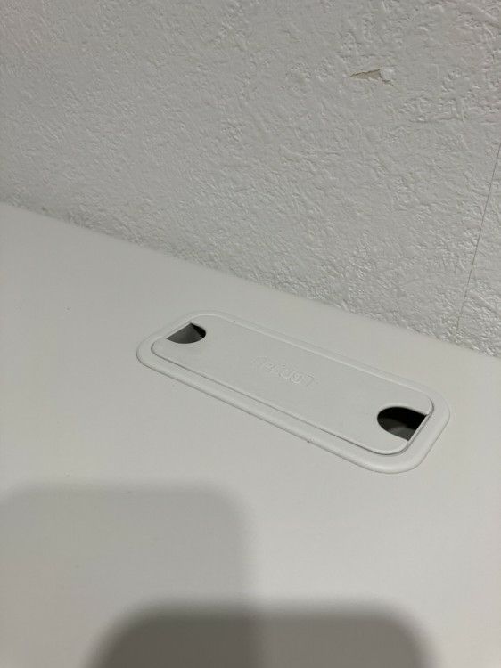 プラスフラットラインシリーズ 1200平デスク 商品画像6