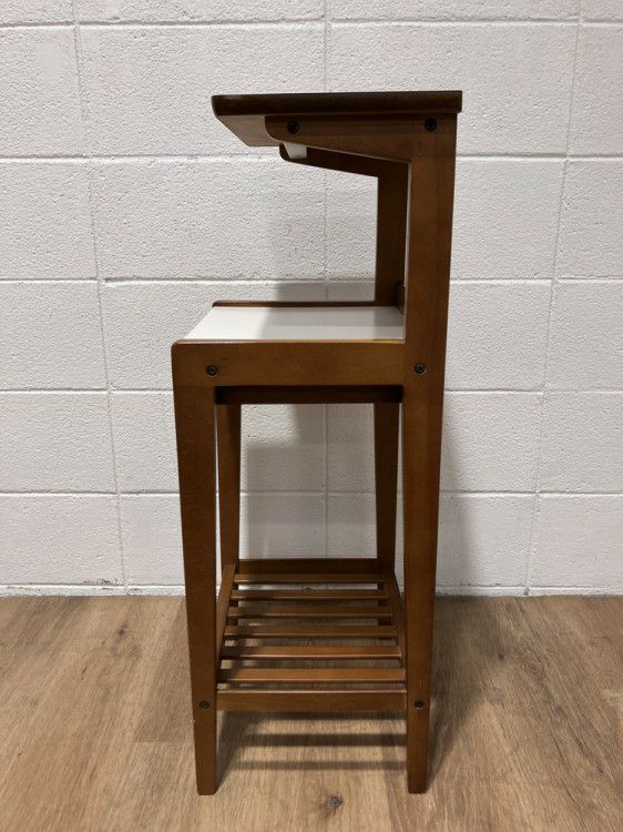 karimoku/カリモク電話台 商品画像5