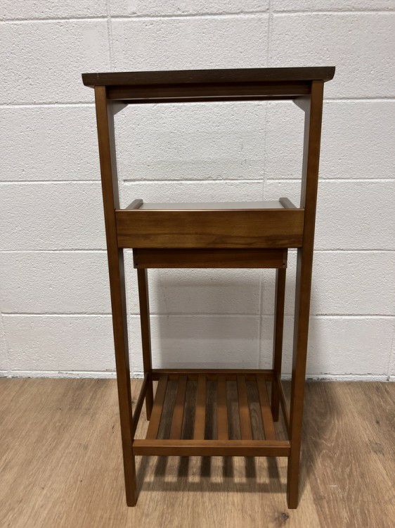 karimoku/カリモク電話台 商品画像6